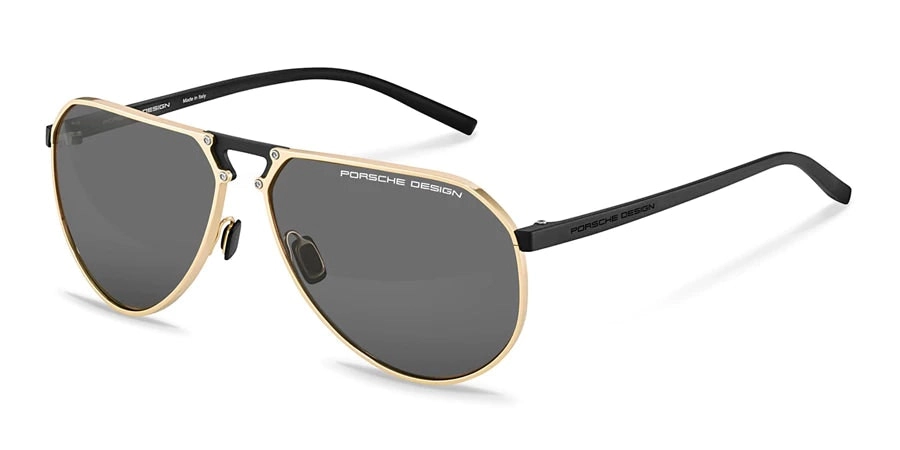 Porsche Design P8938 C 416 Gold