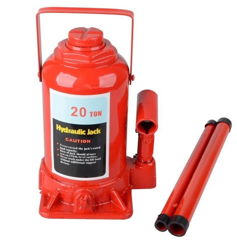 Bottle Jack 20 Ton Hydraulic