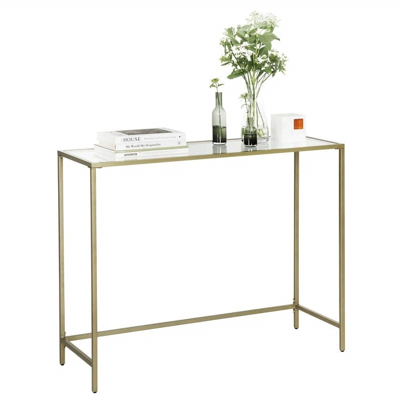 VASAGLE Console Table Hall table