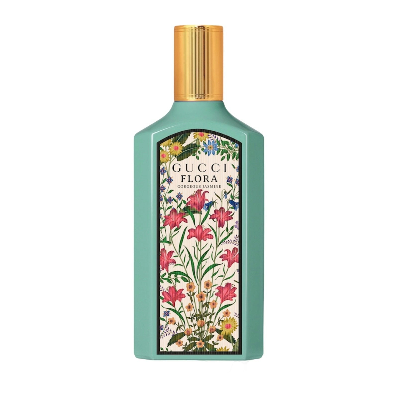 Gucci Flora Gorgeous Jasmine EDP Spray 100ml