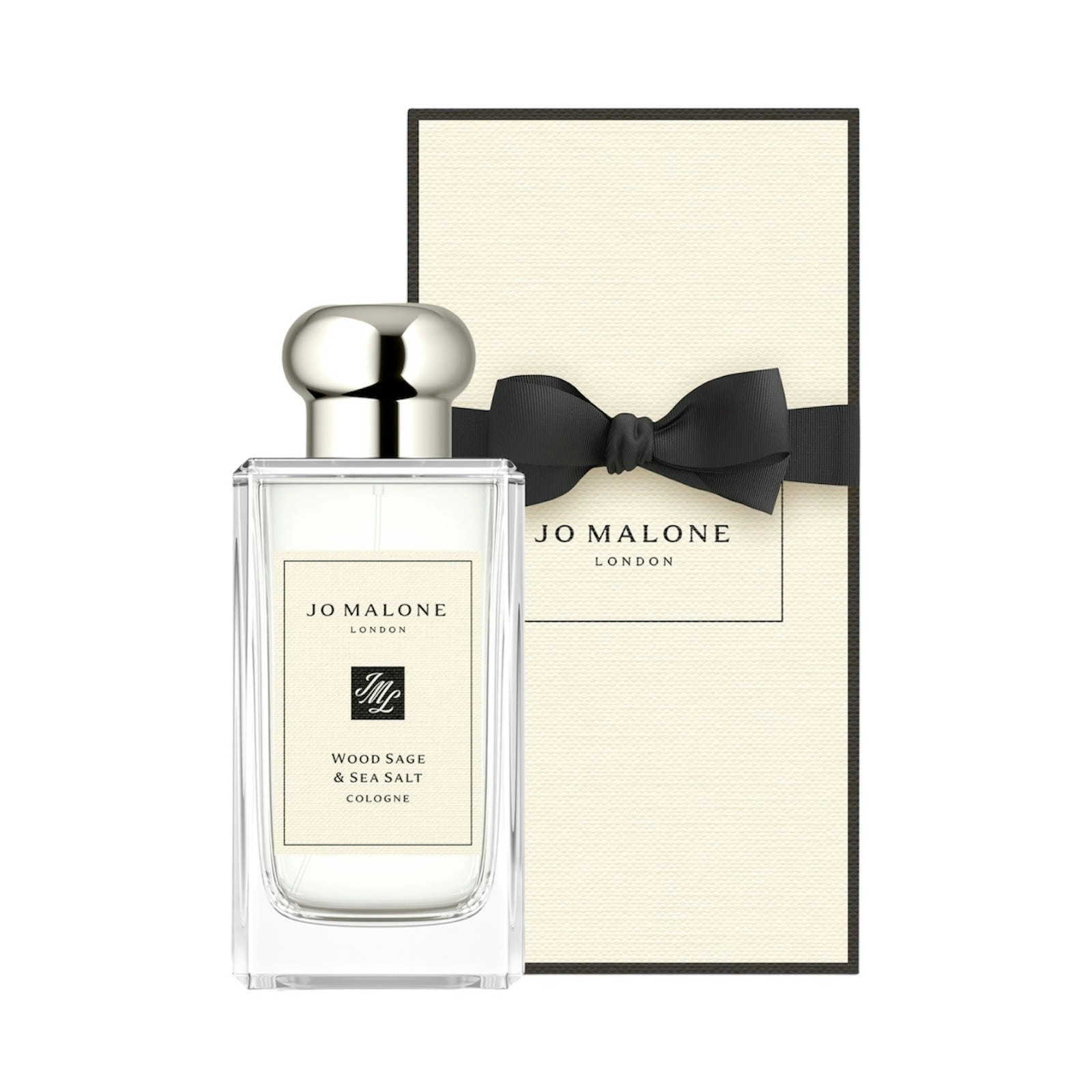 Jo Malone Wood Sage & Sea Salt Cologne 100ml