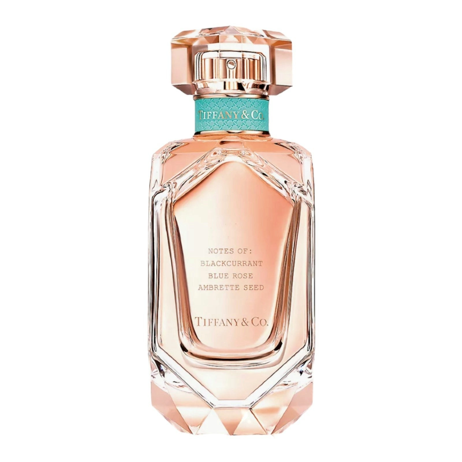 Tiffany & Co Rose Gold Eau De Parfum 75ml