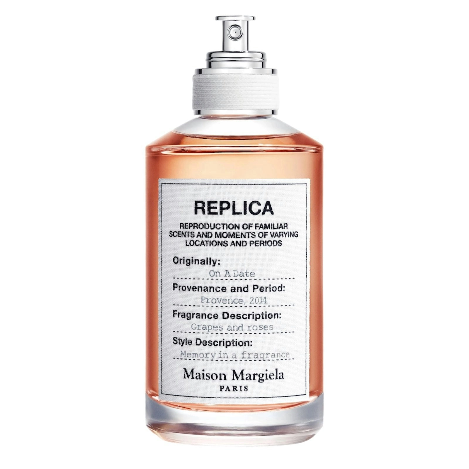 Maison Margiela Replica On a Date EDT 100ml