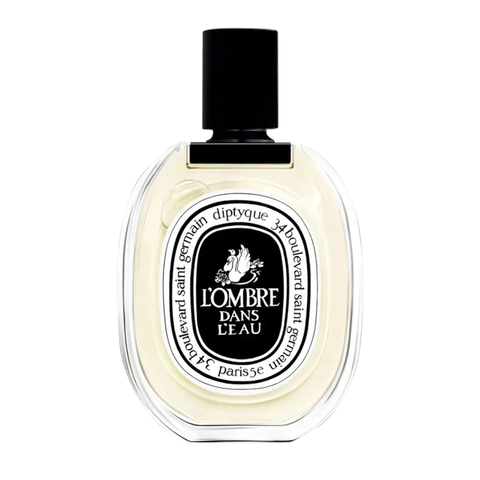 Diptyque L'Ombre Dans L'Eau Eau De Toilette EDT 100ml