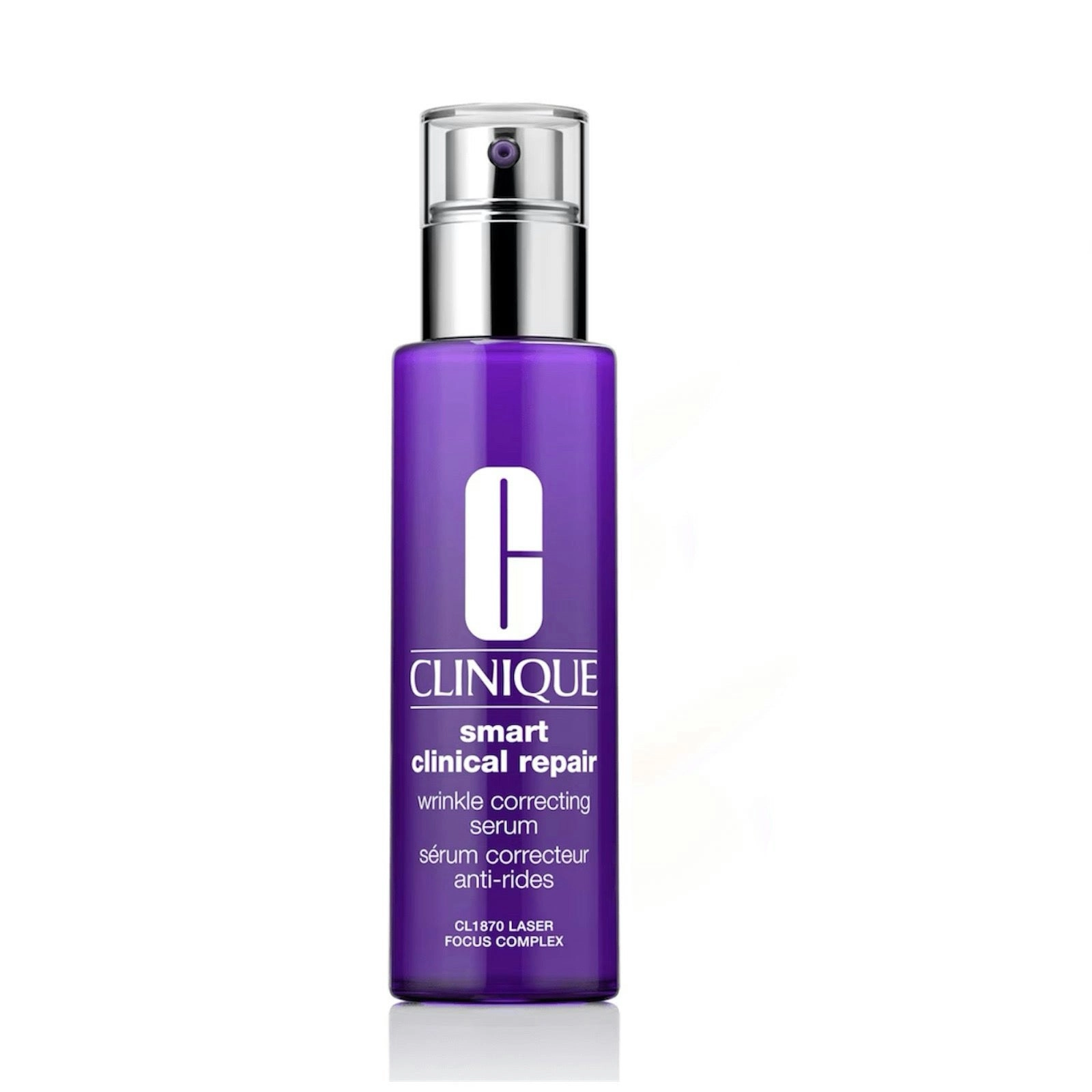 Clinique Smart Clinical Repair Wrinkle Correcting Serum 50ml