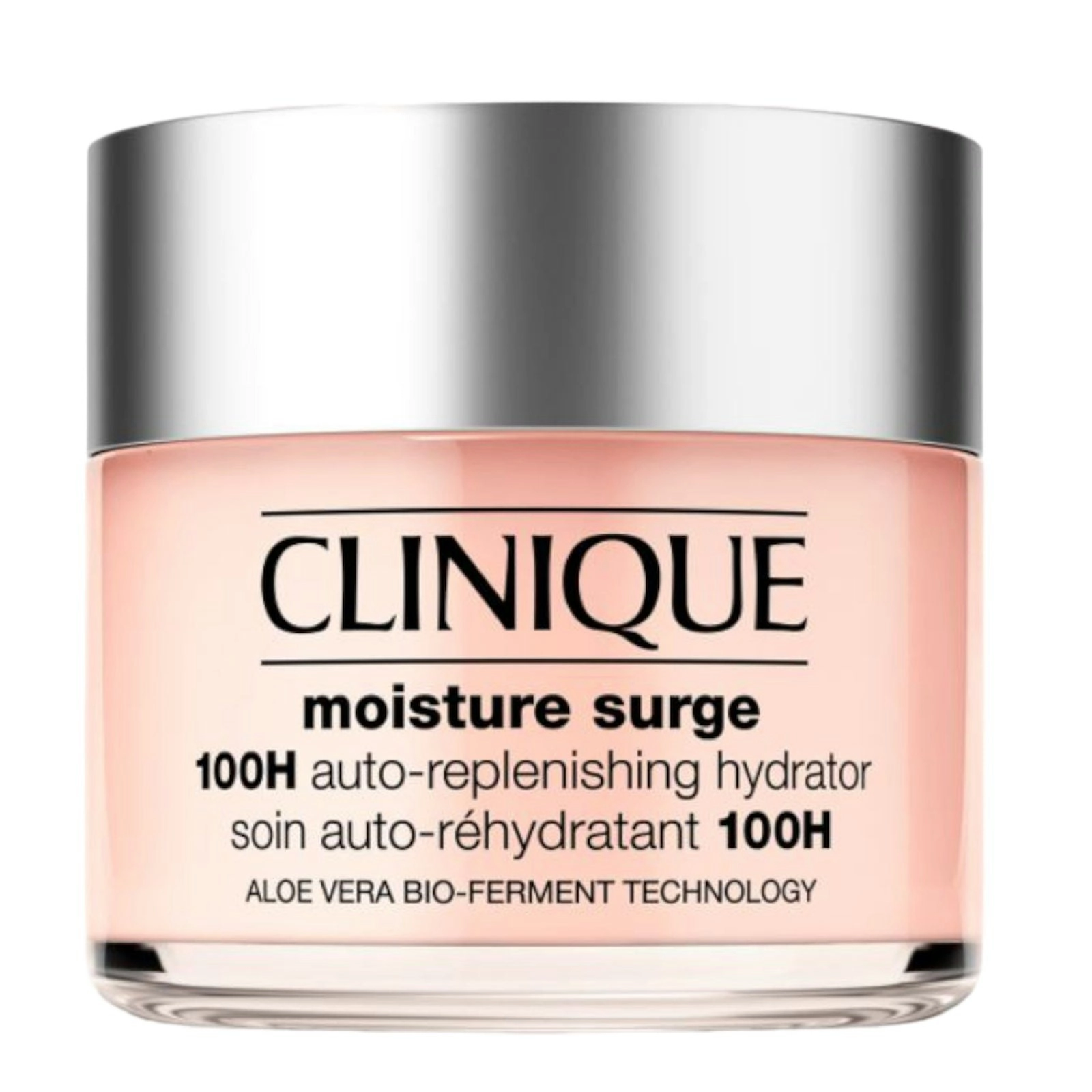 Clinique  Moisture Surge 100H Auto-Replenishing Hydrator 200ml