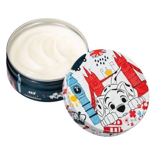 Steamcream Dalmatians In London Cream 75g