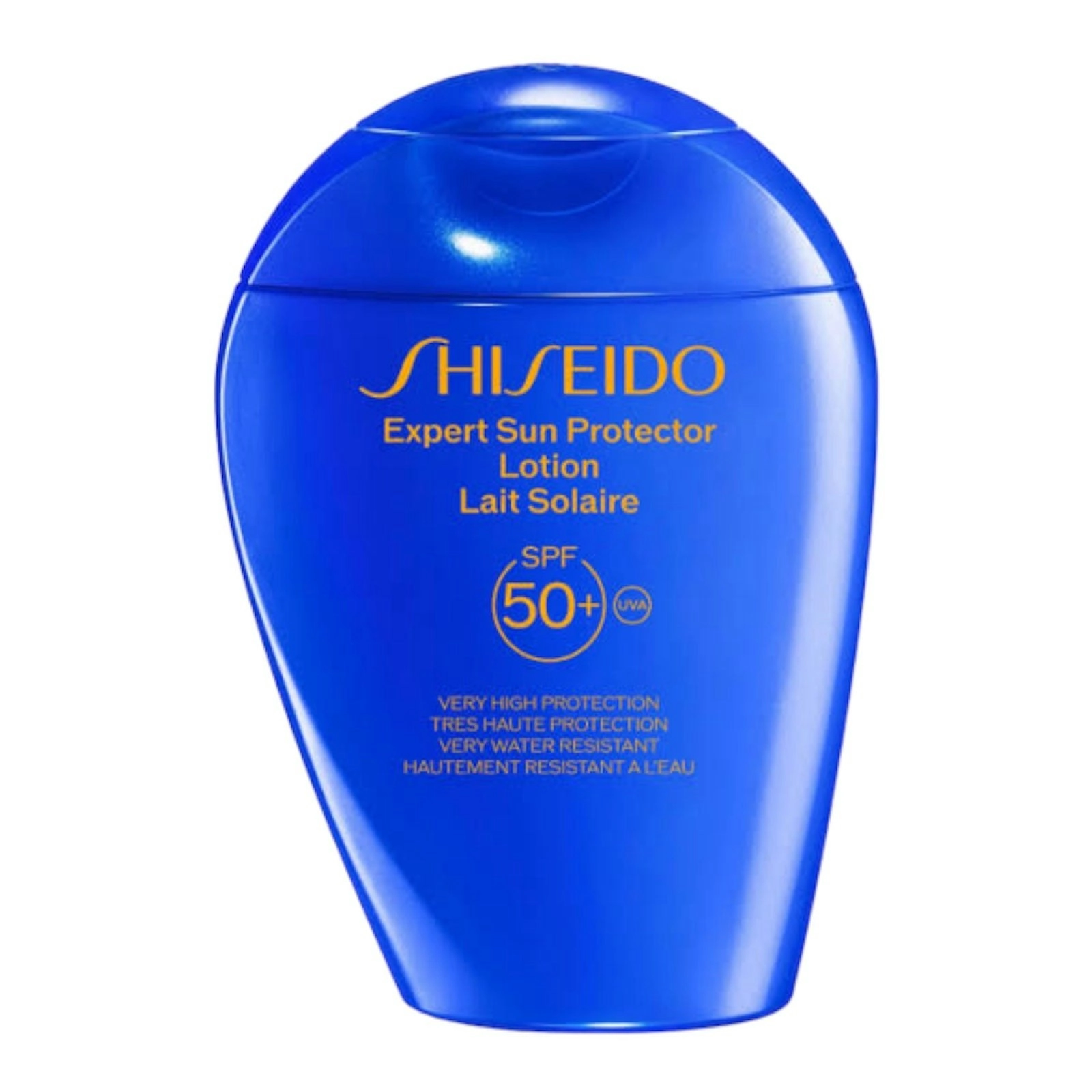 Shiseido Expert Sun Protector Face And Body Lotion SPF50+ PA++++ 150ml