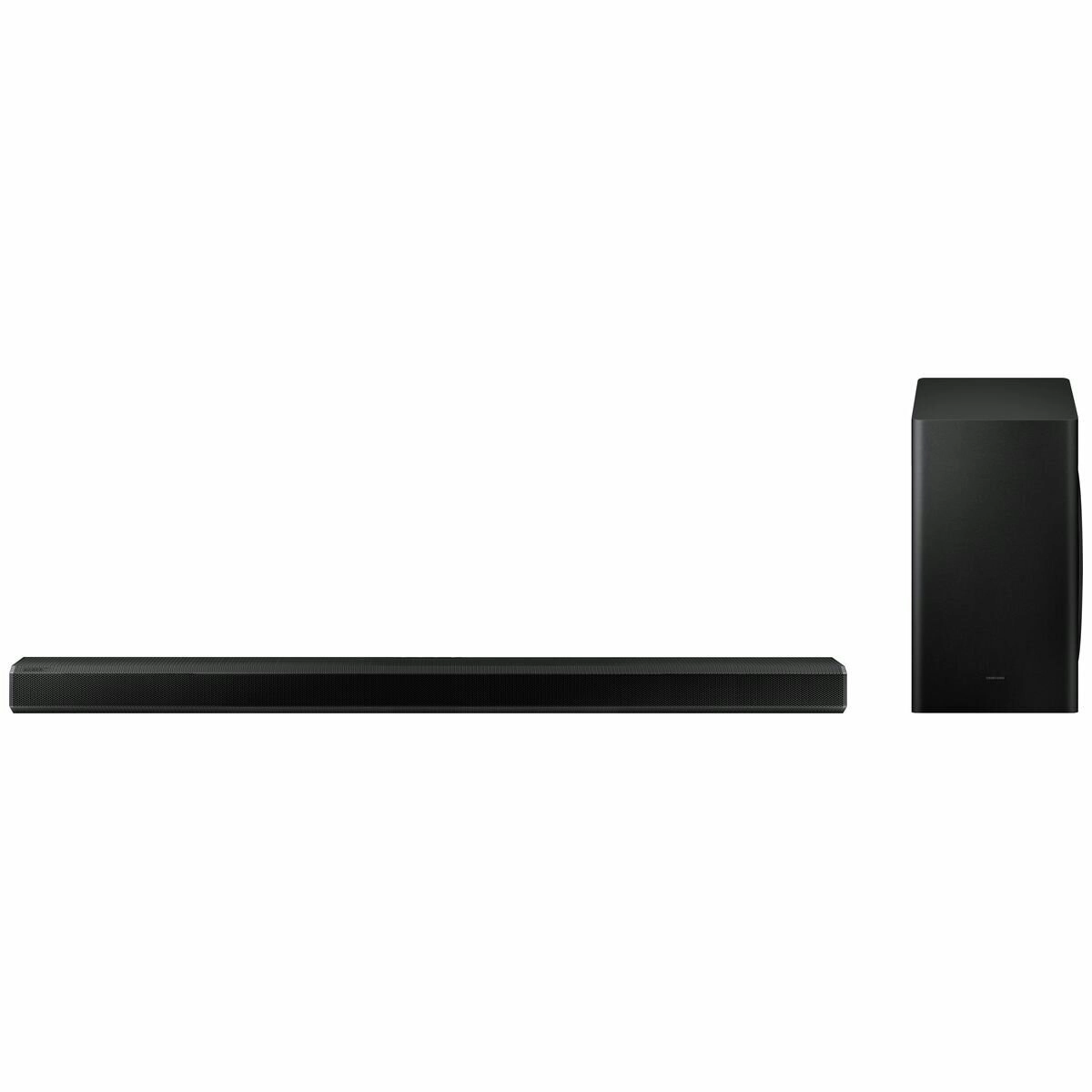 Samsung 3.1.2 ch Soundbar with Wireless Subwoofer