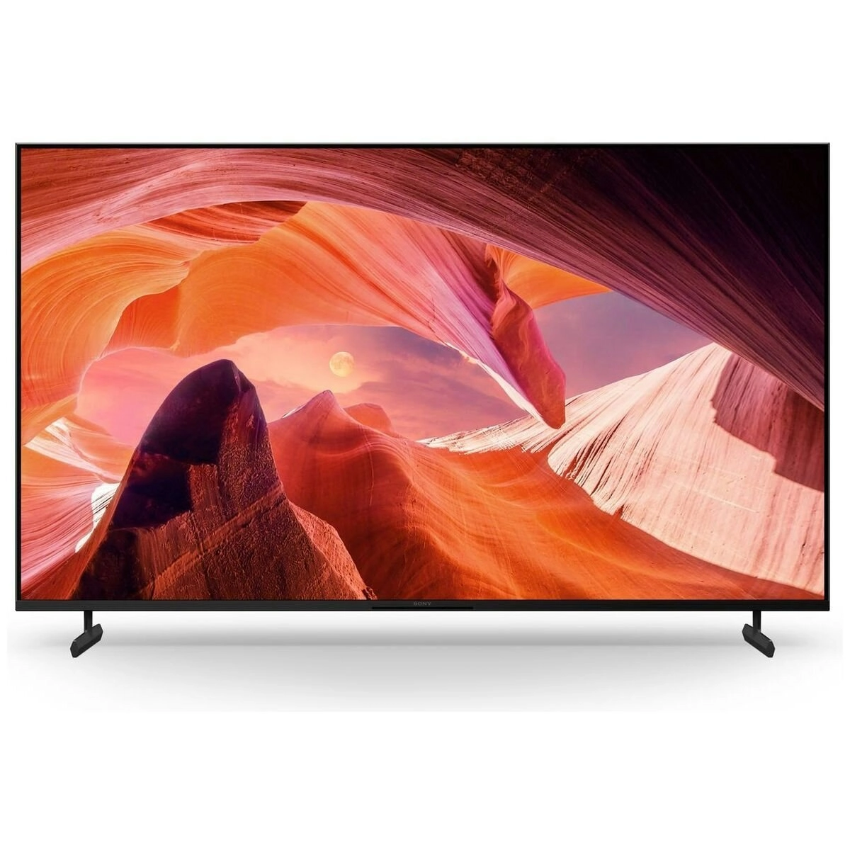 Sony Bravia 75 Inch X80L LED 4K Google TV