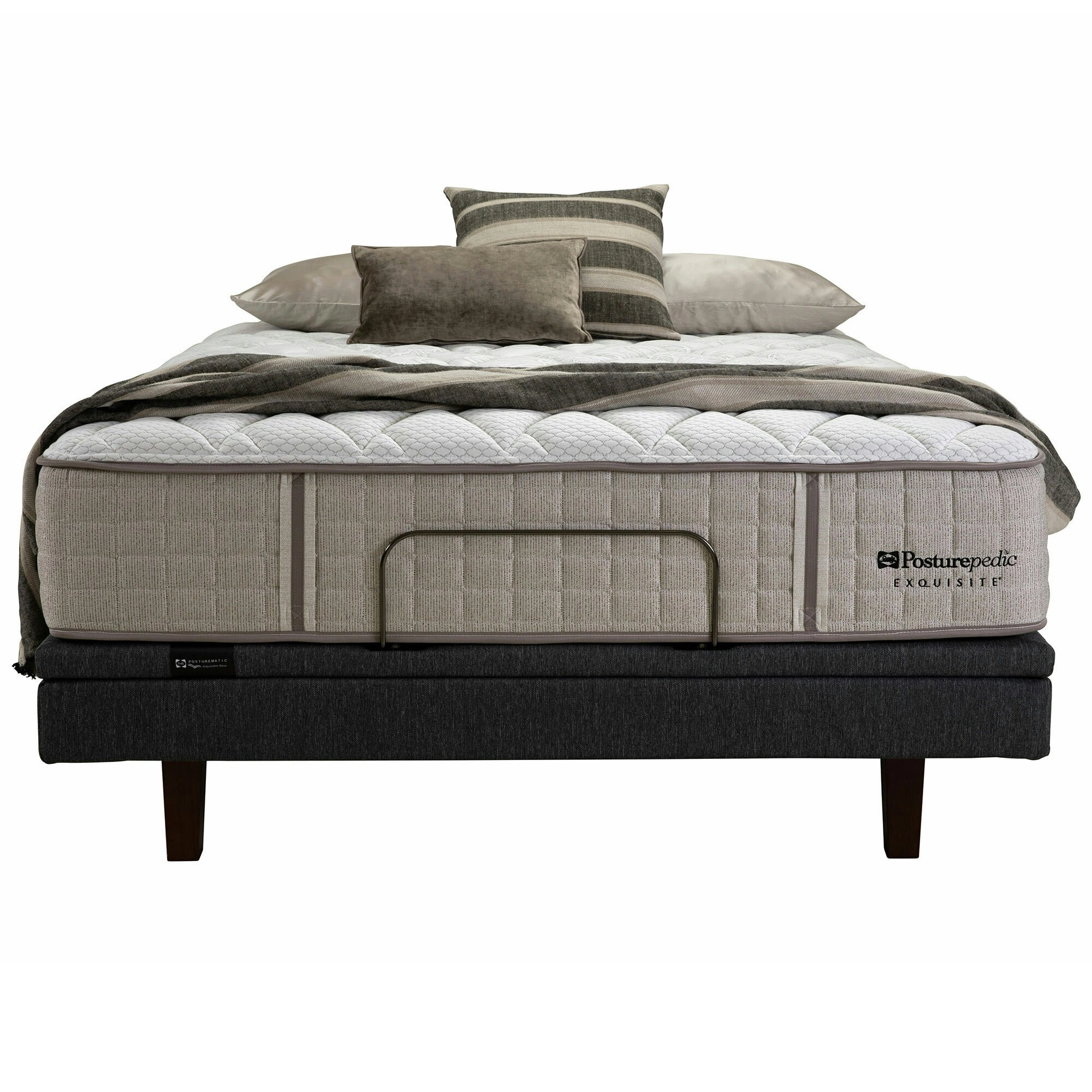 Sealy Posturepedic Sophia Flex Firm Queen Mattress -