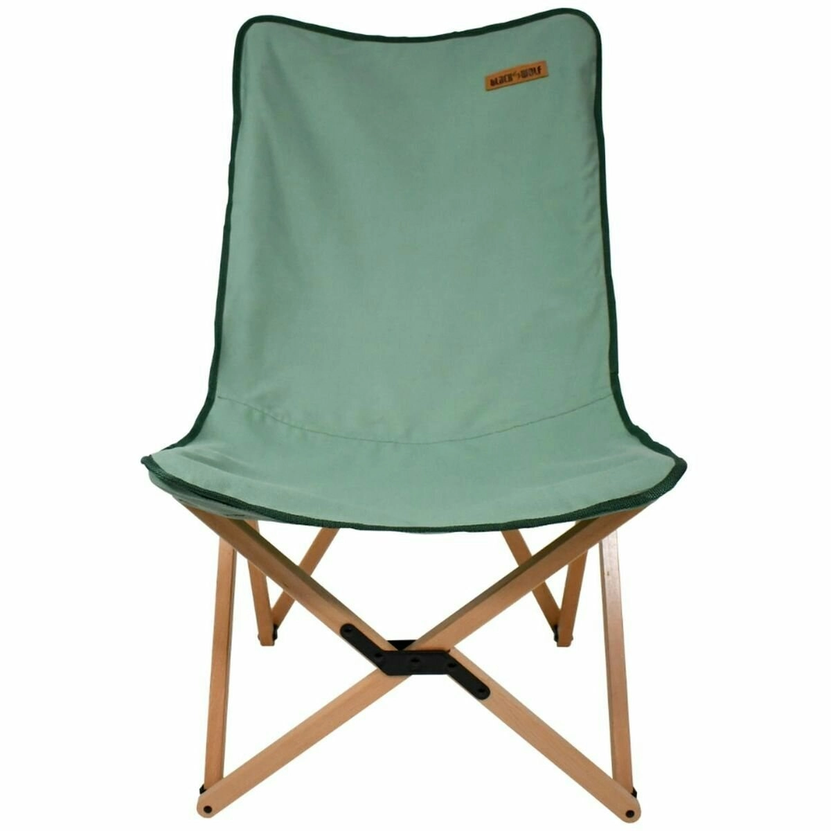 Blackwolf Beech Chair Shale Green