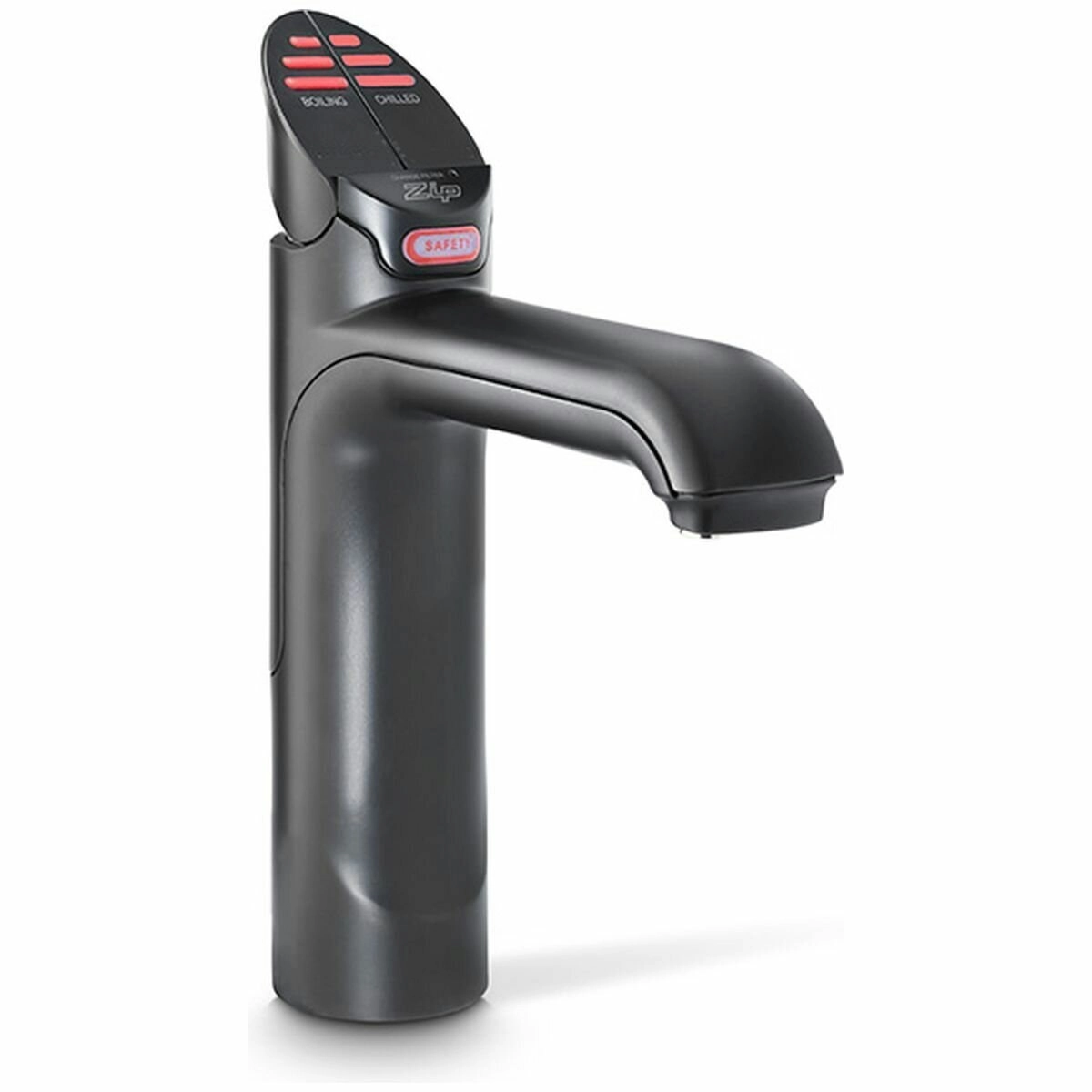 Zip Hydrotap Miniboil B Classic Tap Matte Black