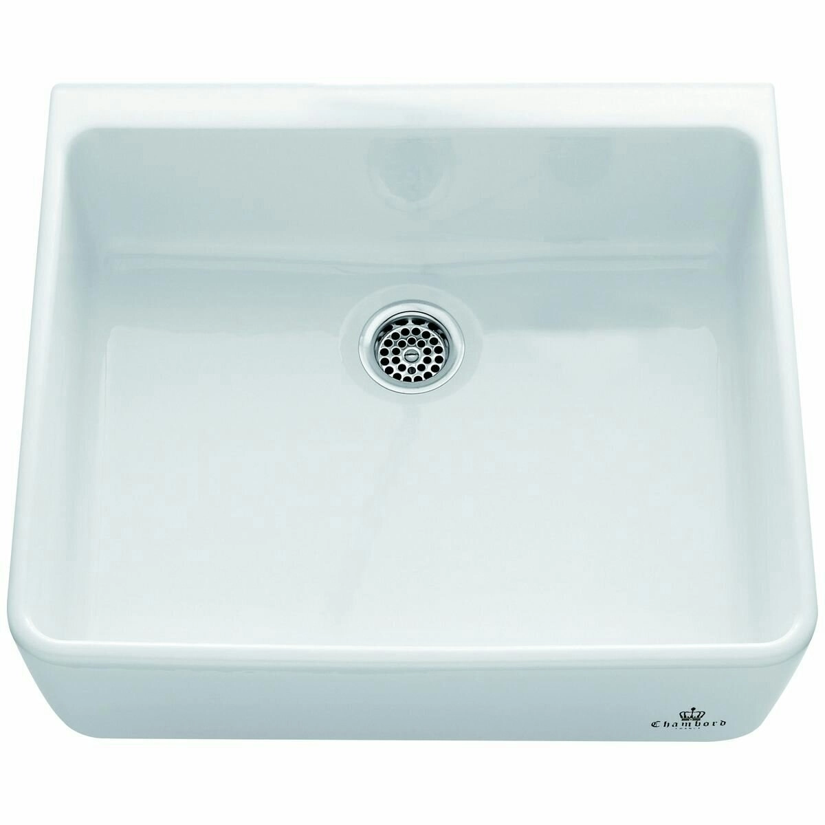 Abey Chambord Clotaire Single Bowl Sink