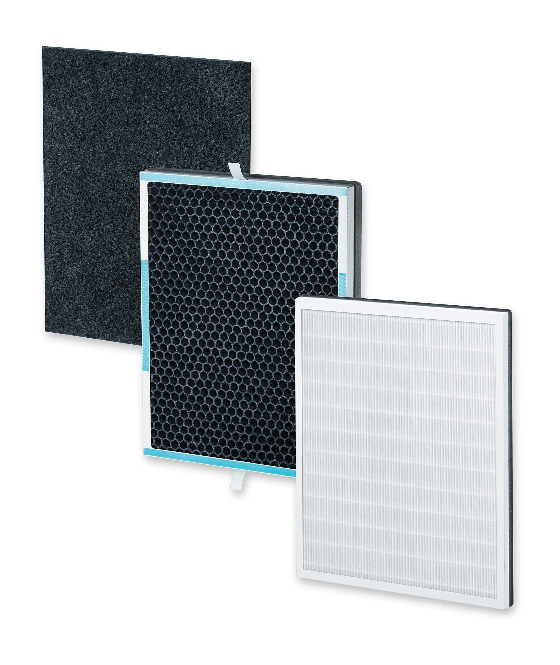 Beurer Wi-Fi Air Purifier Replacement Filter Set