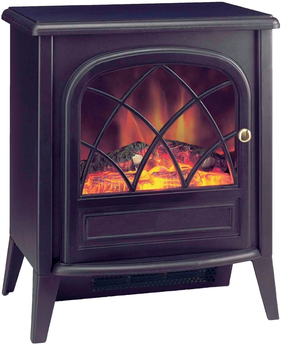 Dimplex Electric Fire Heater