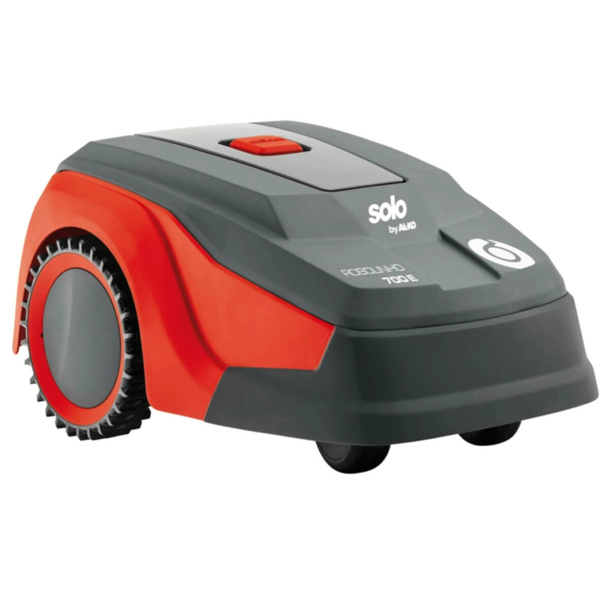 Solo by AL-KO Robolinho 700E Robotic Mower