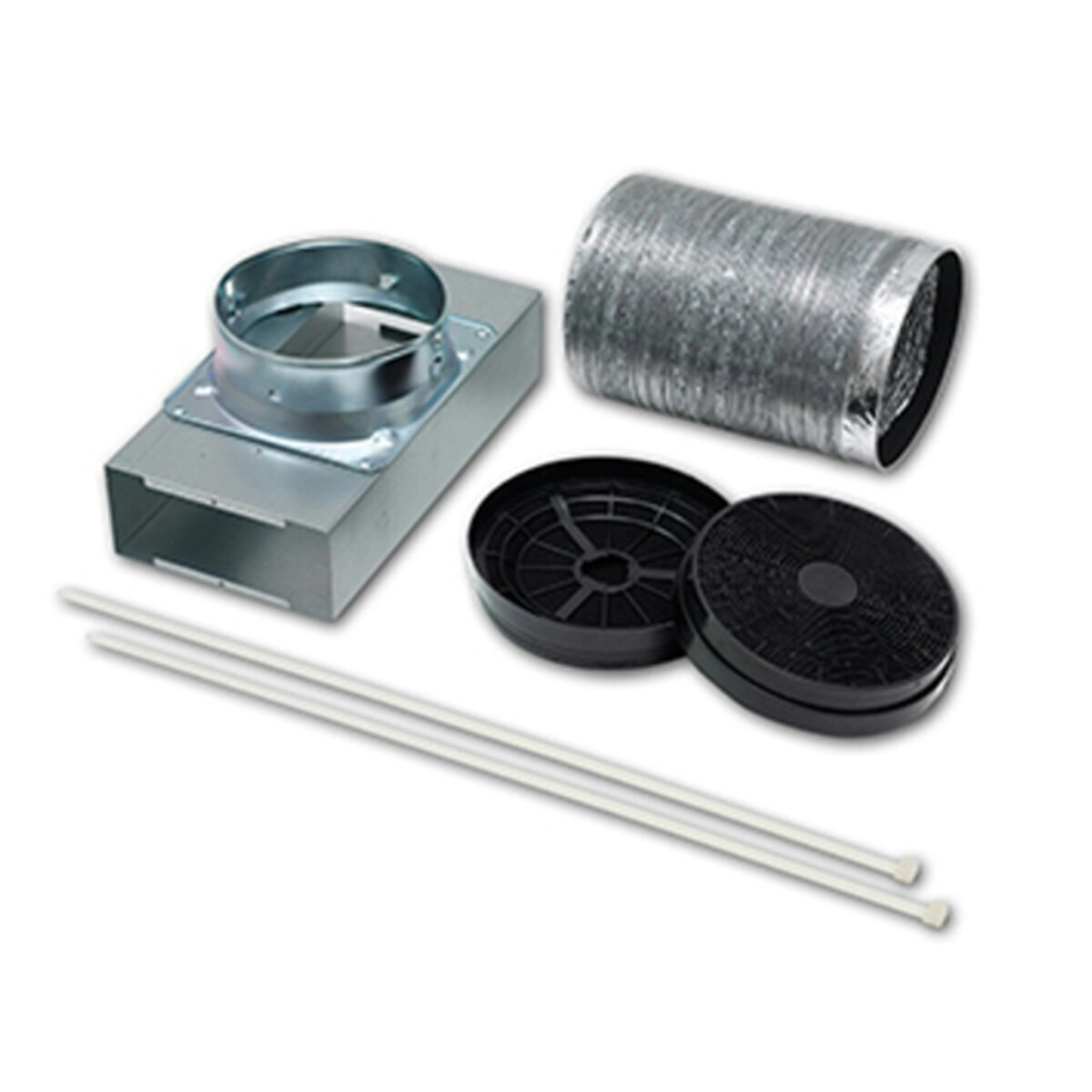 Arc Recirculating Kit