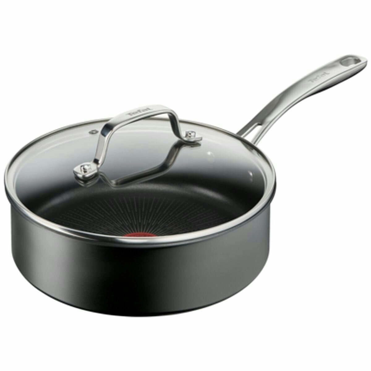 Tefal 3.2L Unlimited Premium Non-Stick Induction Sautepan