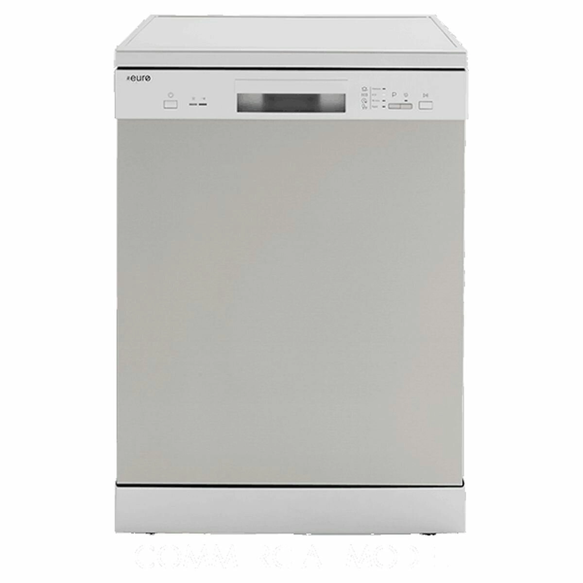 Euro Appliances Freestanding Dishwasher