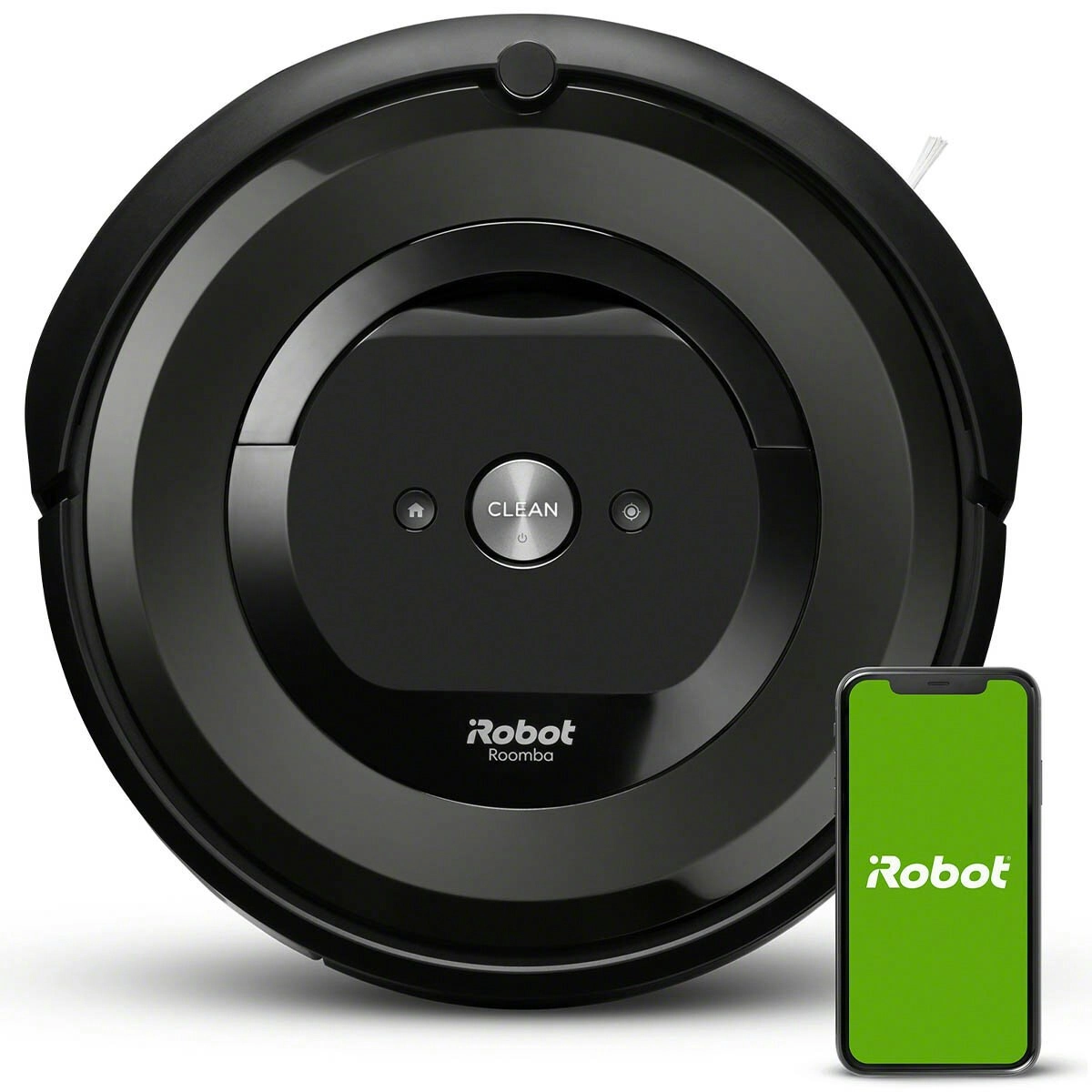 iRobot Roomba e5 Robot Vacuum