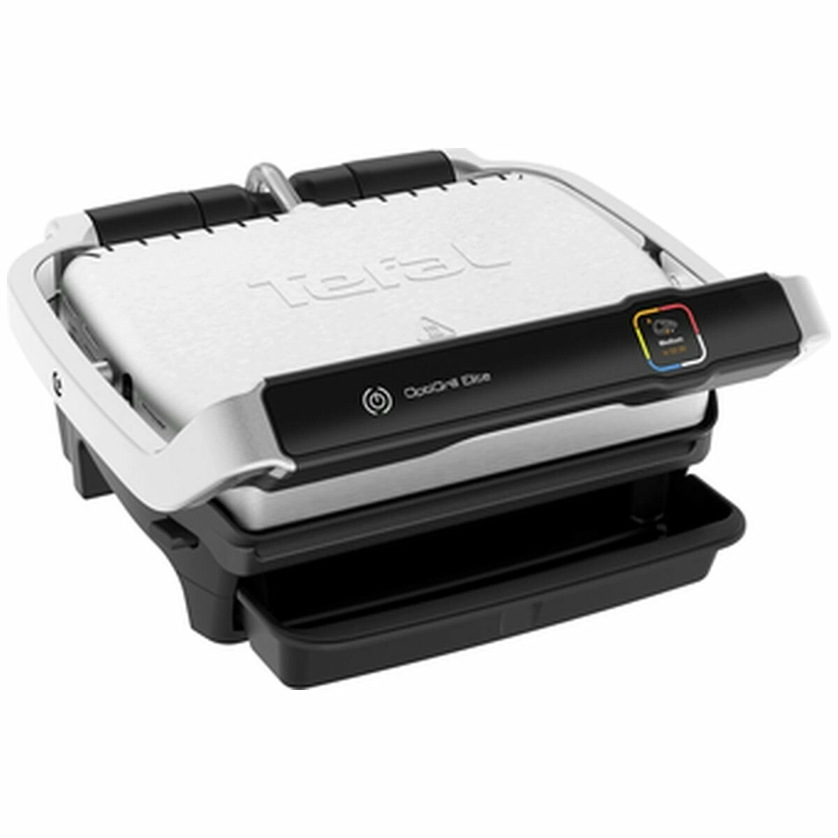 Tefal OptiGrill Elite