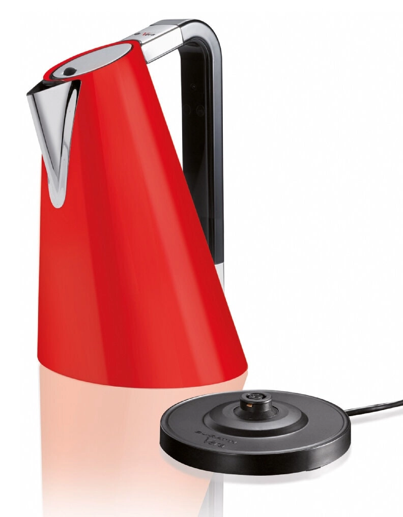 Bugatti Vera Easy 1.7L Kettle Red