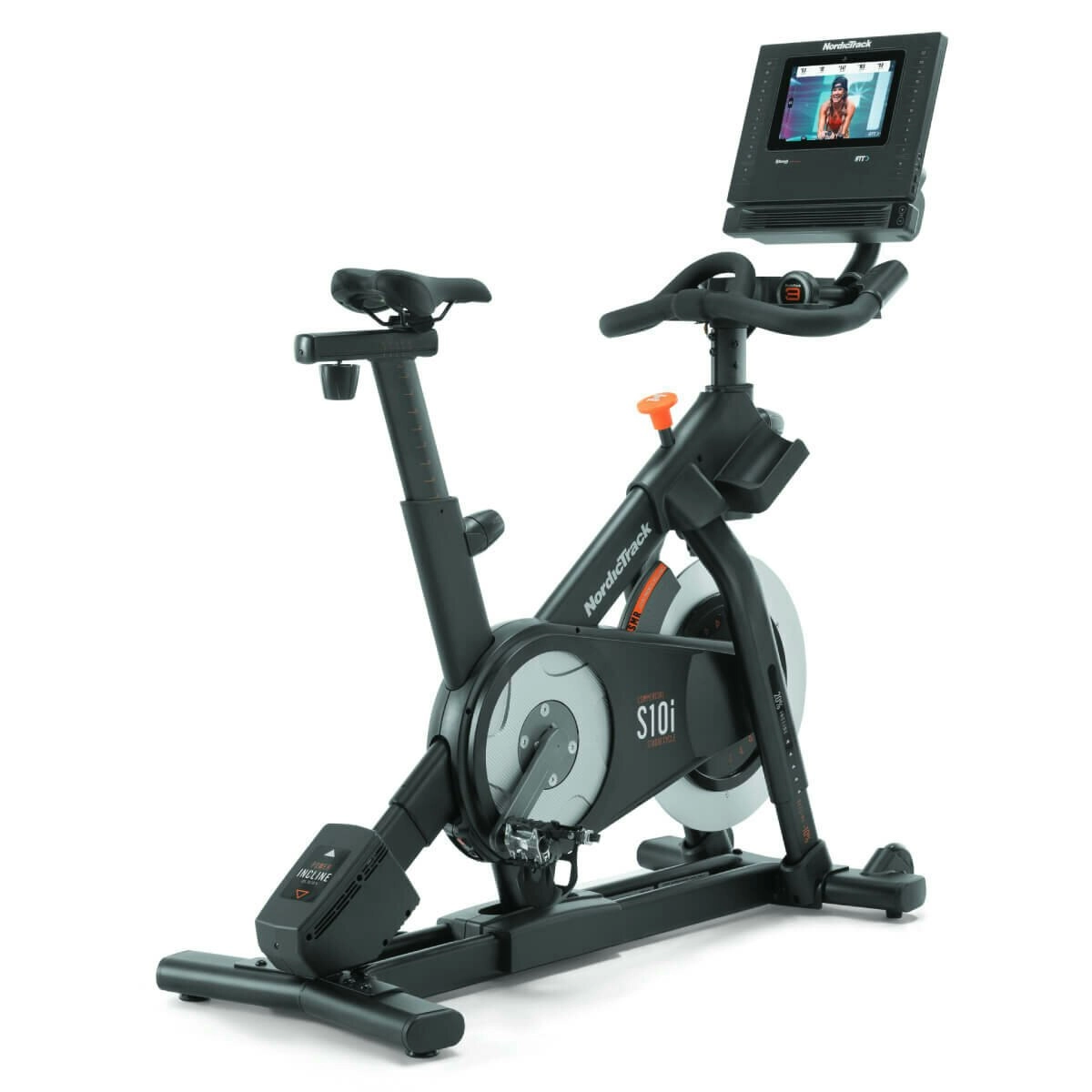 NordicTrack S10i Studio Exercise Bike