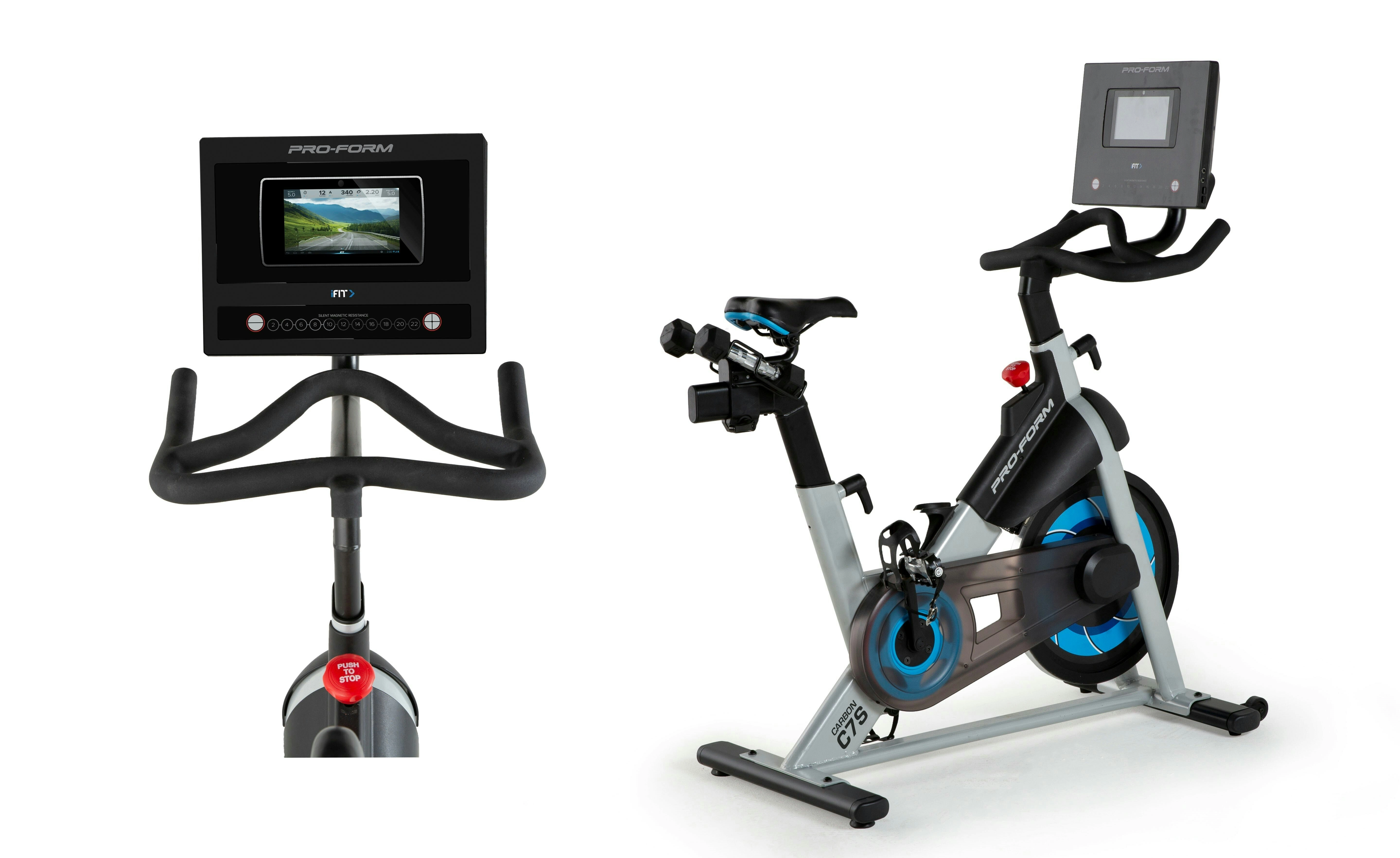 Proform Carbon C7s Exercise Bike