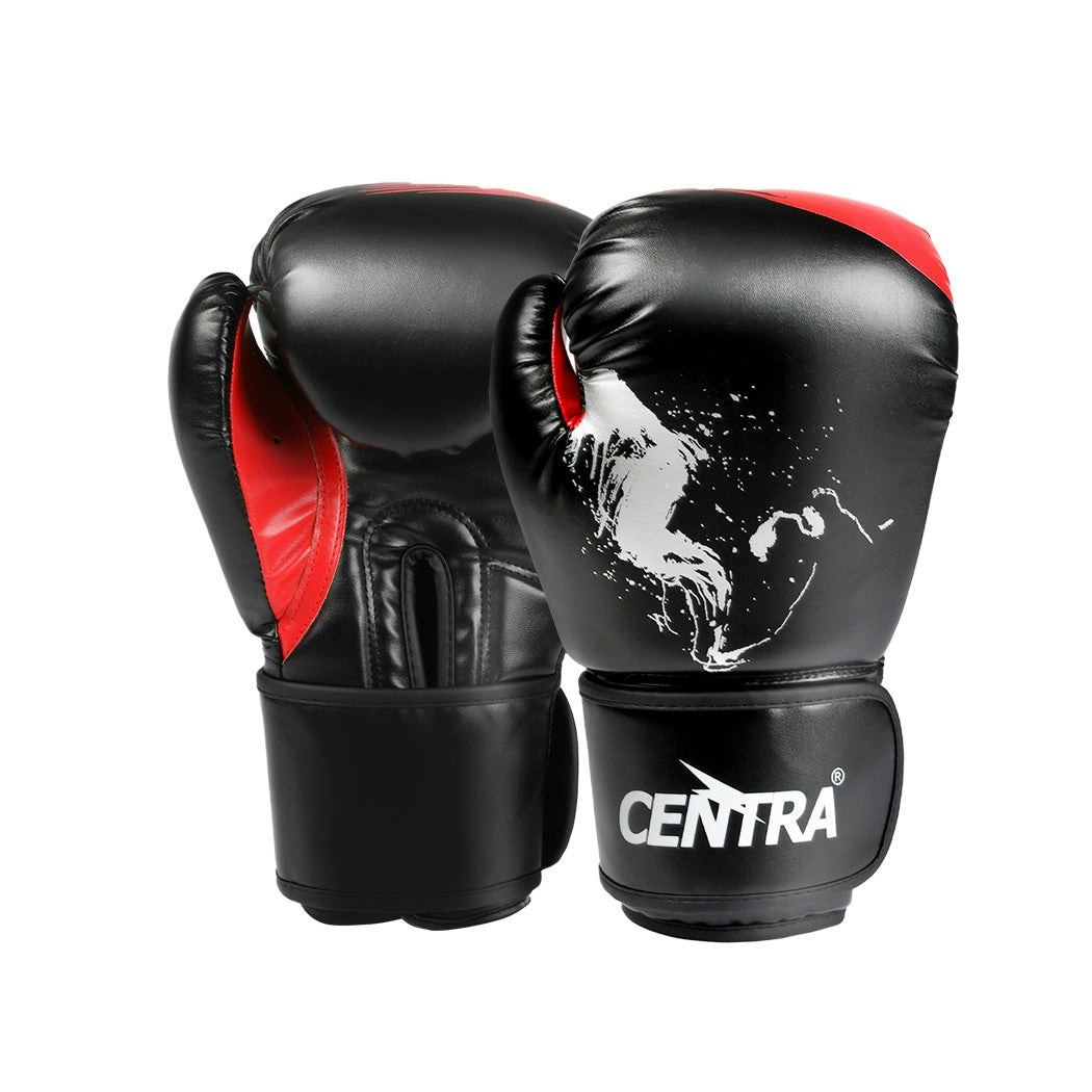 Centra Boxing Gloves Training Mitts Sparring Muay Thai 12OZ For Men And Women