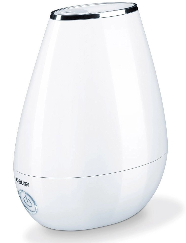 Beurer Air Humidifier/Aroma Diffuser