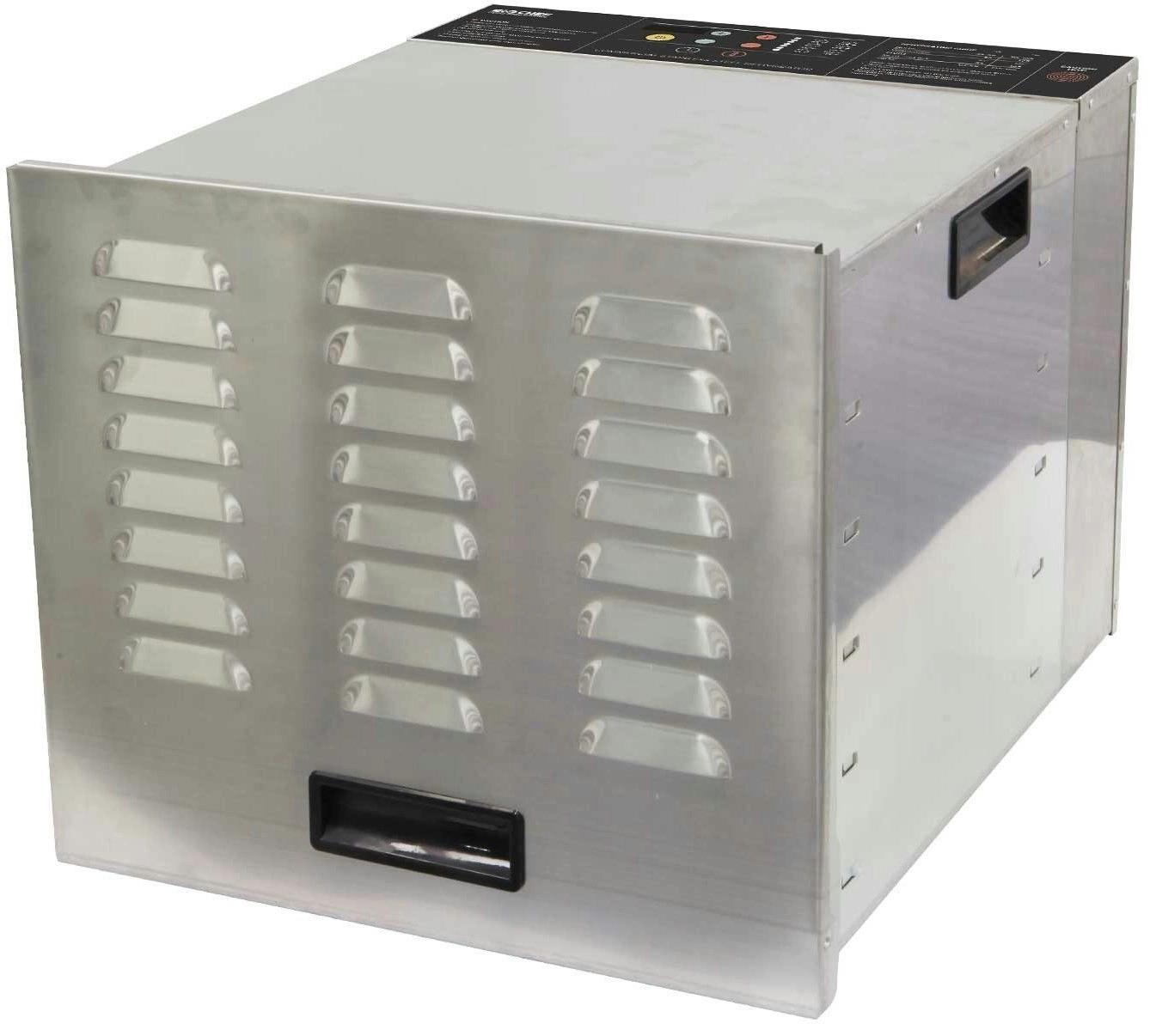 BioChef Arizona 10 Tray Commercial Food Dehydrator