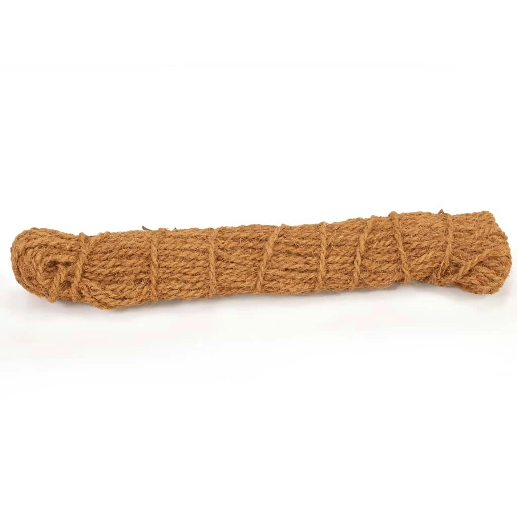 Coir Rope 8-10 mm 100m 132669