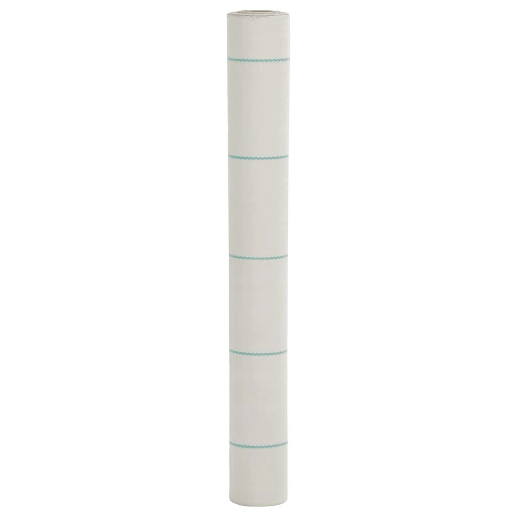 Weed Membrane White 1x50 m PP 4005908