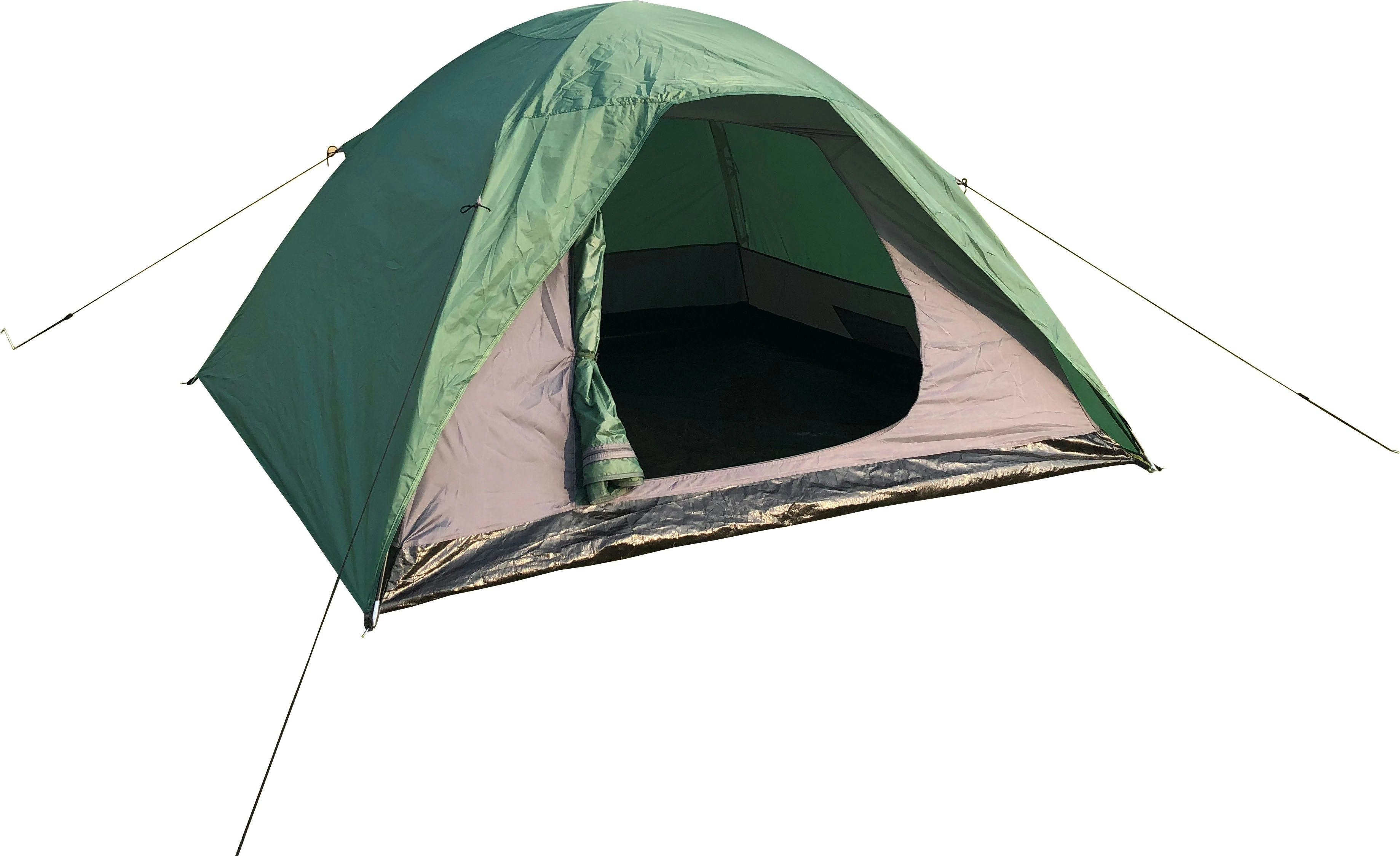 Chotto Outdoor - Amazon IV (3-4 people) Camping Tent