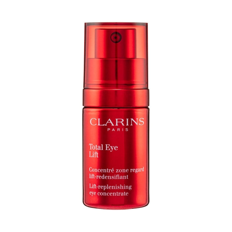 Clarins Total Eye Lift Replenishing Total Eye Concentrate 15ml