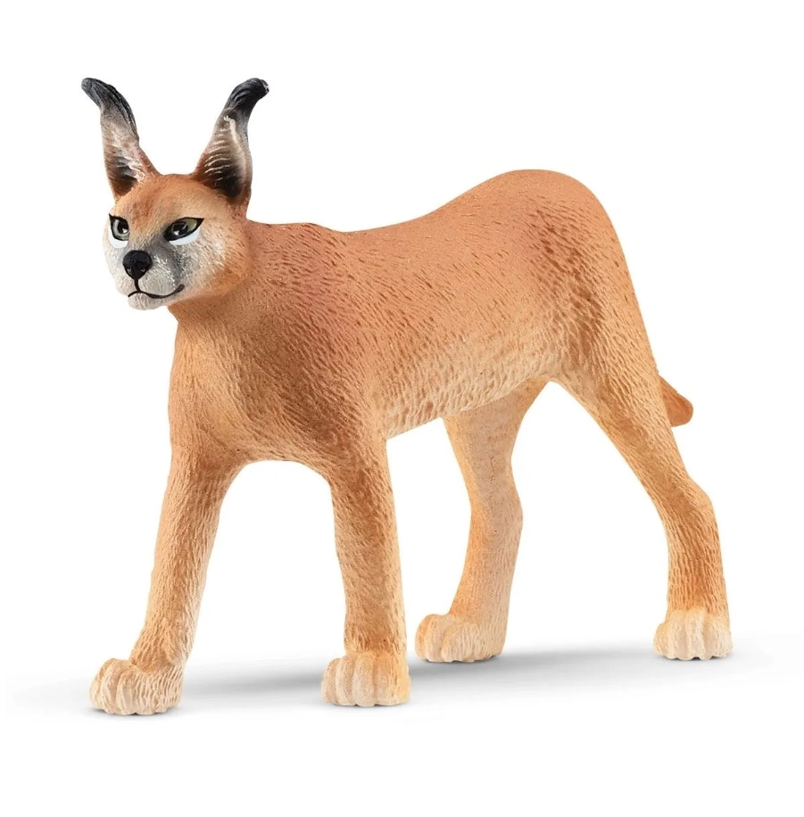 Schleich Caracal Female