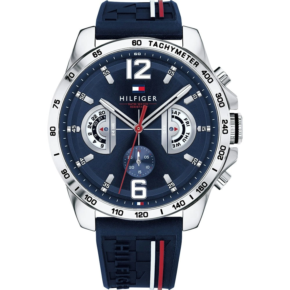 Tommy Hilfiger Decker 1791476 Multi-Function