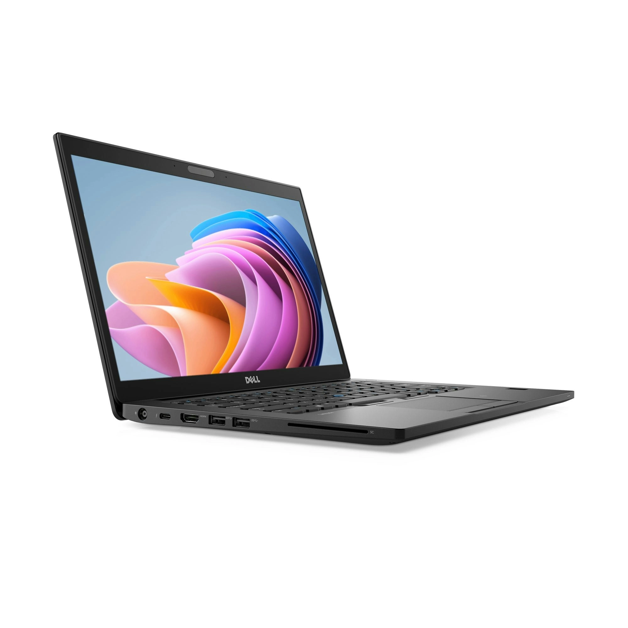 Dell Latitude 7480 14" Full HD Laptop- Intel Core i7-6600U/512GB SSD/16GB RAM/Windows 11 Pro