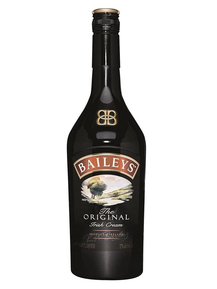 Baileys Original Irish Cream Liqueur 1l