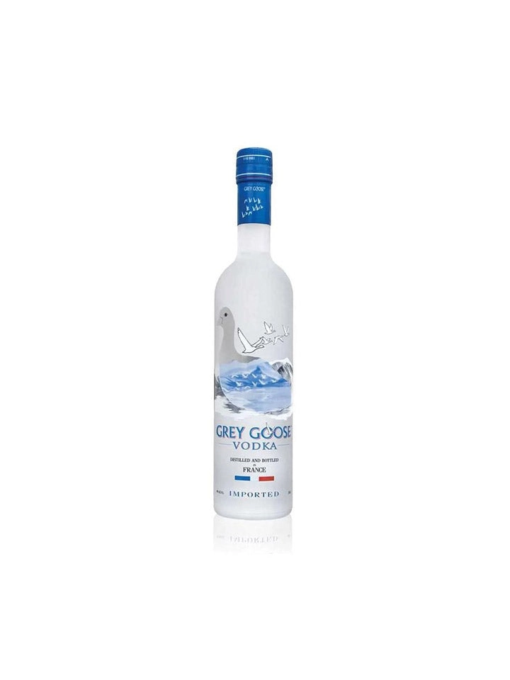 GREY GOOSE French Vodka 50ml