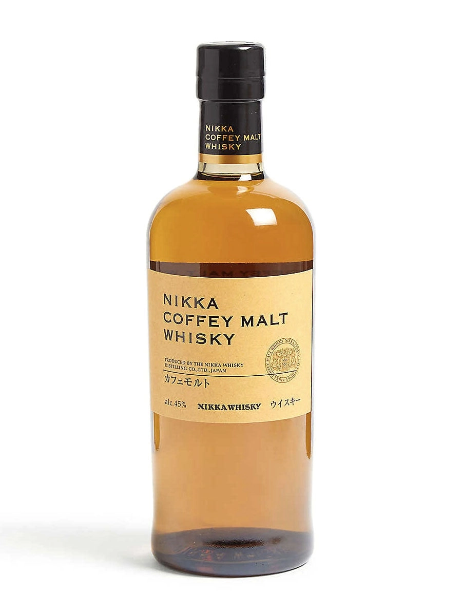 Nikka Coffey Malt Japanese Whisky 700ml