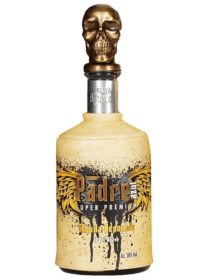 Padre Azul Super Premium Reposado Tequila 1l