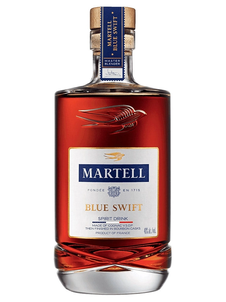 Martell Blue Swift Cognac 700ml