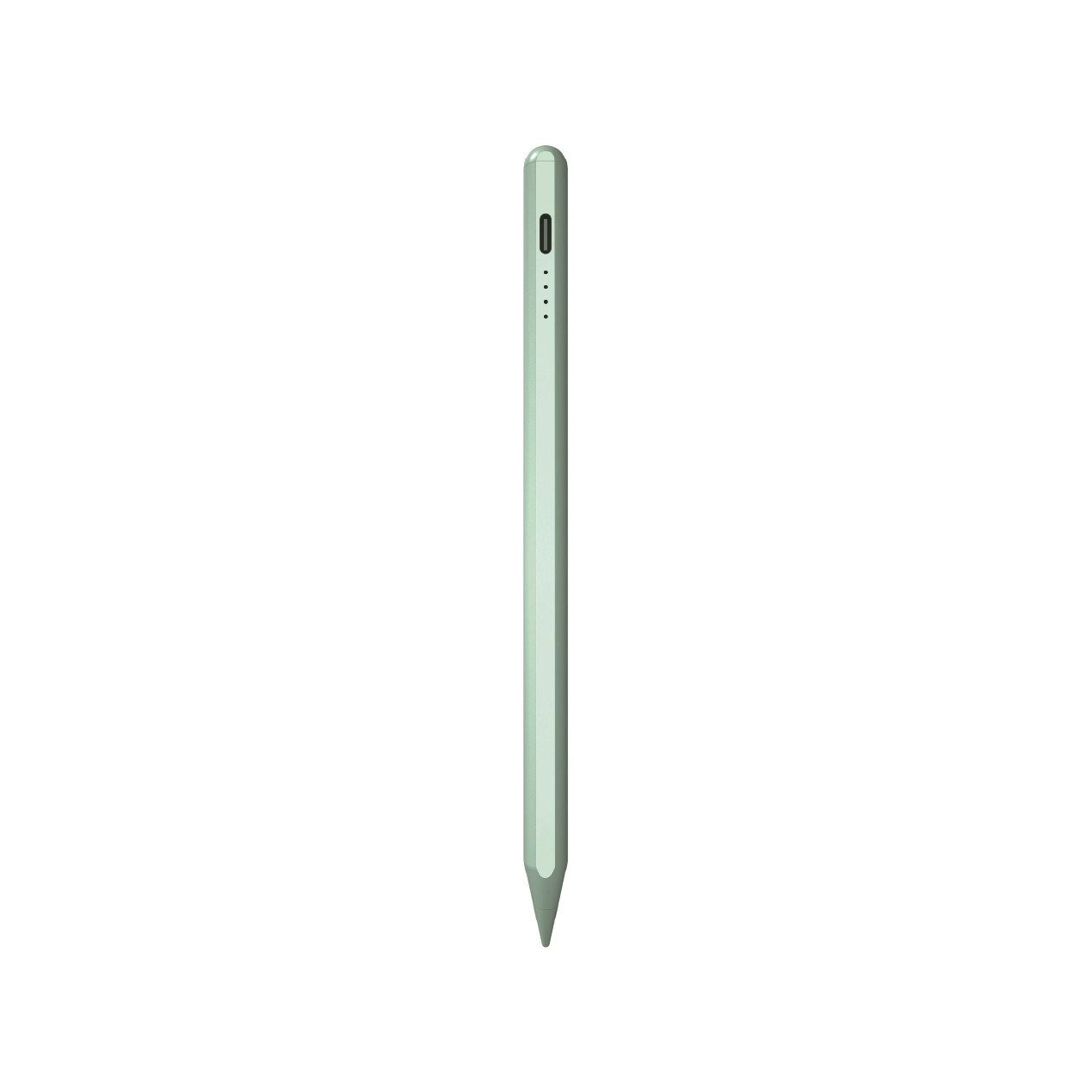 Laser Active Stylus for iPad Green