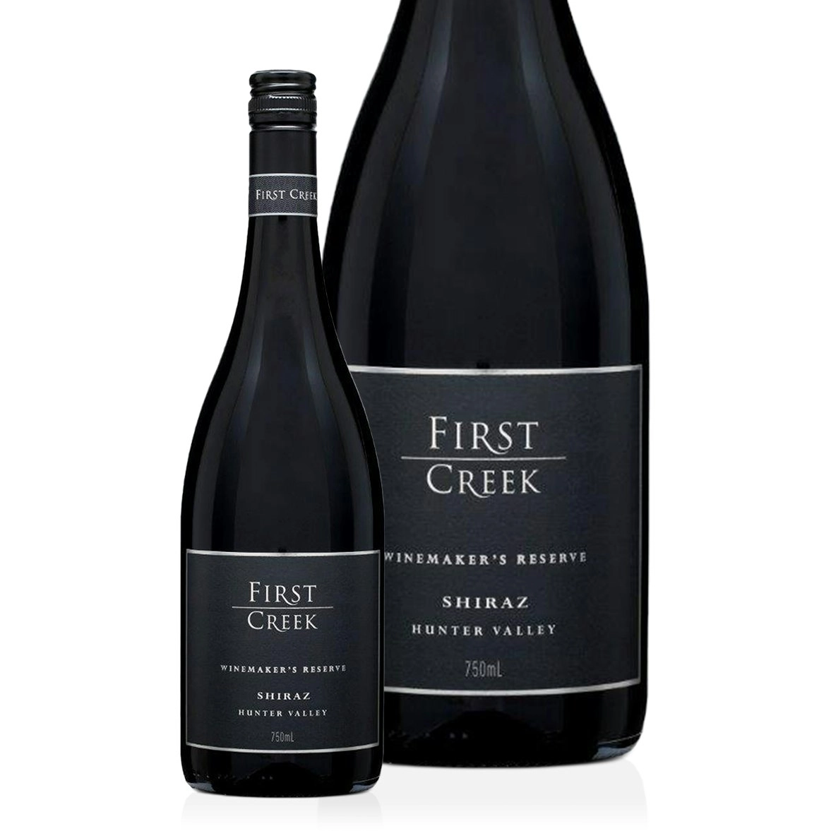 First Creek Reserve Shiraz 2019 (6 Bottles)