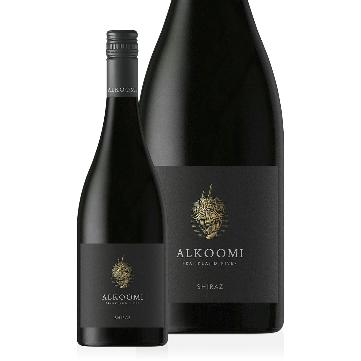 Alkoomi Collection Shiraz 2022 (12 Bottles)