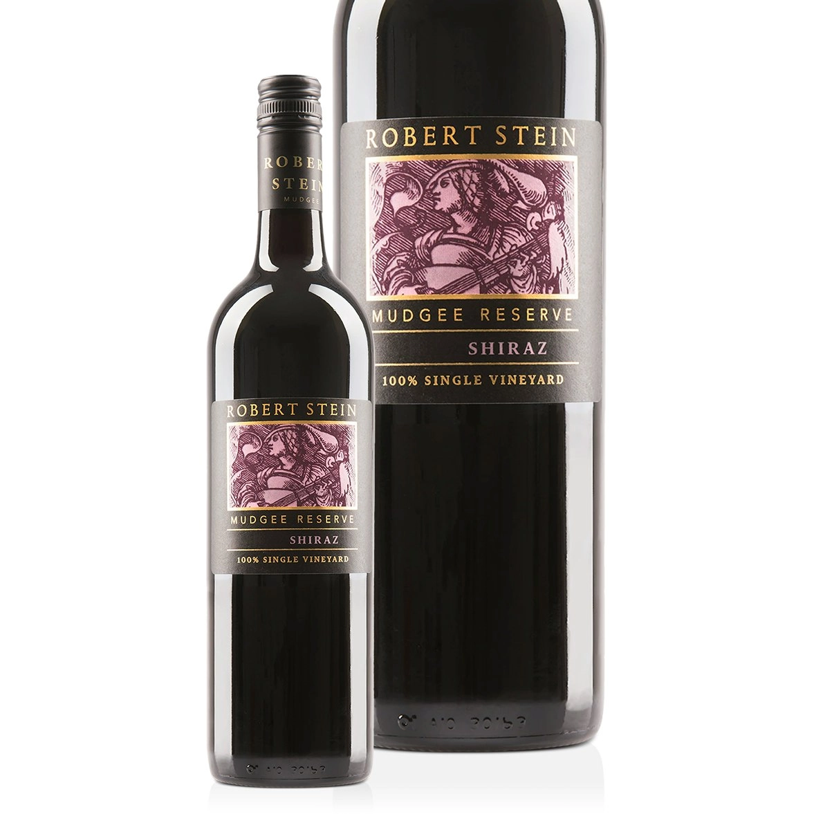 Robert Stein Reserve Shiraz 2020 (12 Bottles)