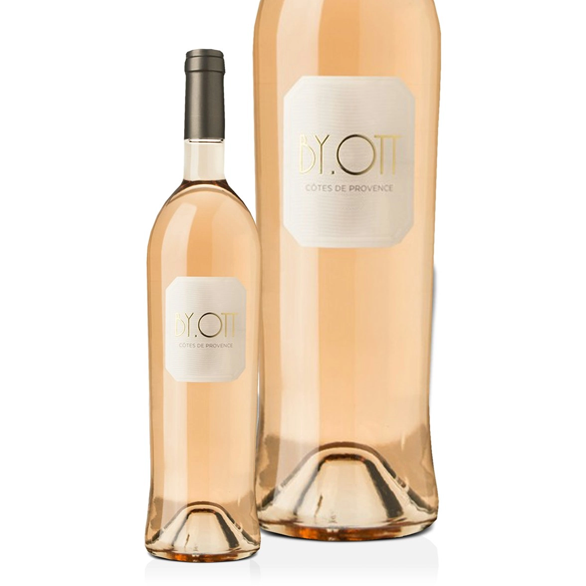 By.Ott Cotes De Provence Rose 2022 (6 Bottles)