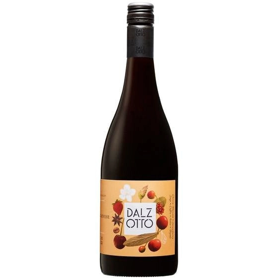 Dal Zotto Sangiovese 2022 (6 Bottles)